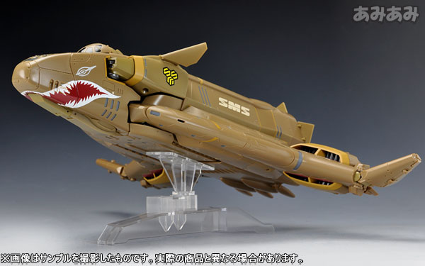 DX超合金 マクロスF(フロンティア) VB-6 ケーニッヒ・モンスター(通常版) TOY-RBT-1183_05.jpg