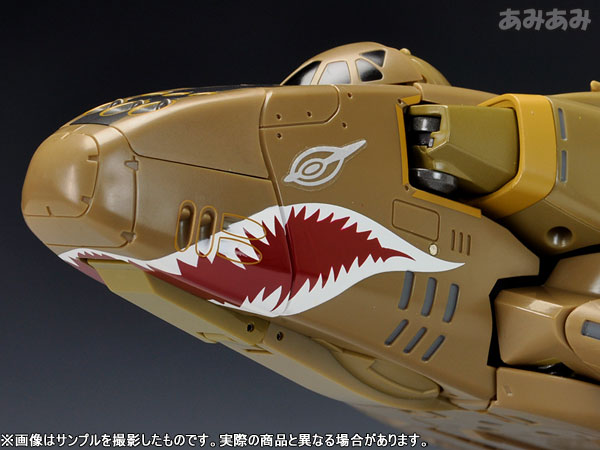 DX超合金 マクロスF(フロンティア) VB-6 ケーニッヒ・モンスター(通常版) TOY-RBT-1183_07.jpg
