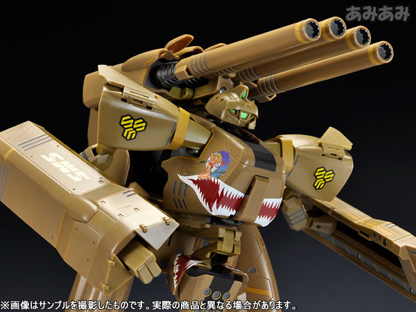 マクロスフロンティア（マクロスF） DX超合金 VB-6 ケーニッヒ・モンスター cg50005449_600x600_crop_center