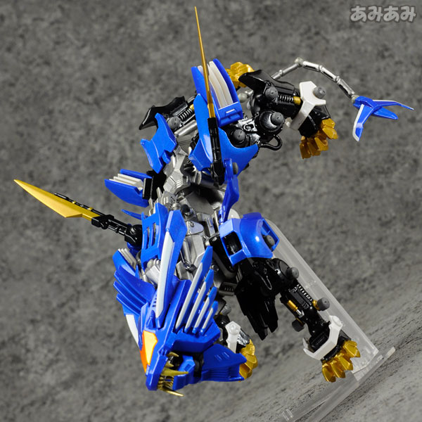 リボルテックヤマグチ No.093 ZOIDS（ゾイド） BLADE LIGER（ブレード 