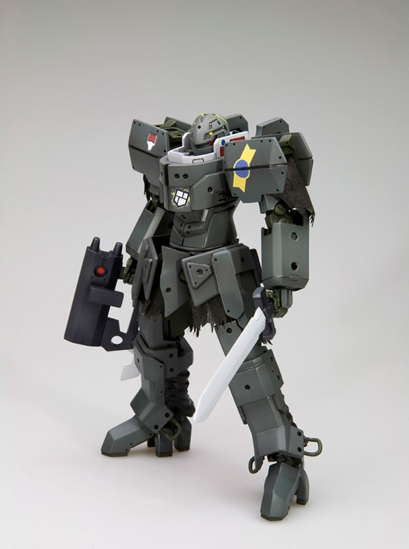 コトブキヤ　ファブニル ファブニル（一般機）｜ブレイクブレイド｜ロボット/メカ