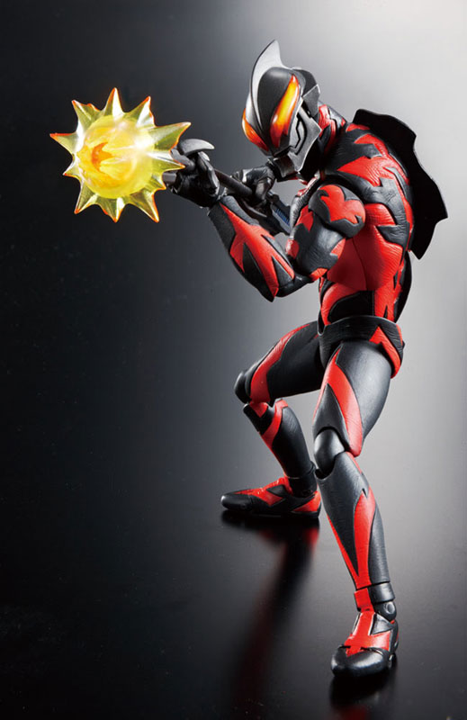 【未開封】ULTRA-ACTウルトラマンベリアル大怪獣バトル ウルトラ銀河伝説 未開封】ULTRA-ACTウルトラマンベリアル大怪獣バトル ウルトラ