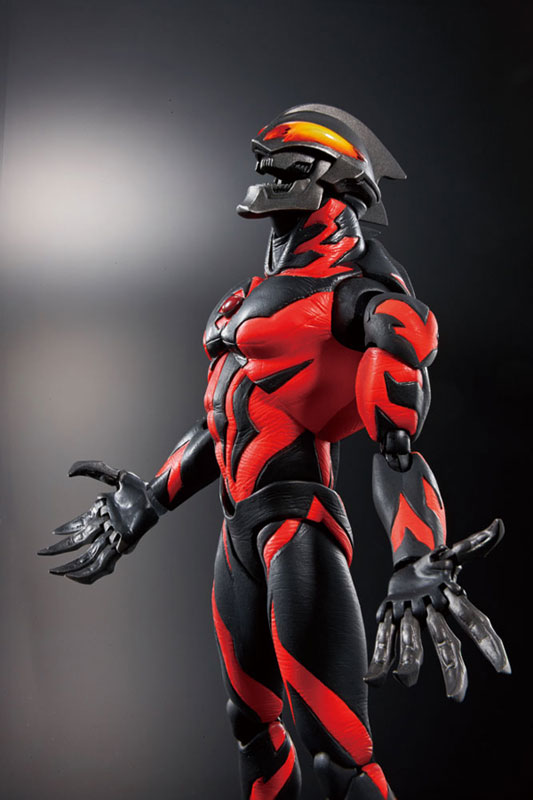 【未開封】ULTRA-ACTウルトラマンベリアル大怪獣バトル ウルトラ銀河伝説 ULTRA-ACT ウルトラマンベリアル 『大怪獣バトル ウルトラ銀河