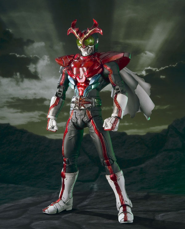 S.I.C. VOL.55 仮面ライダーストロンガー＆電波人間タックル