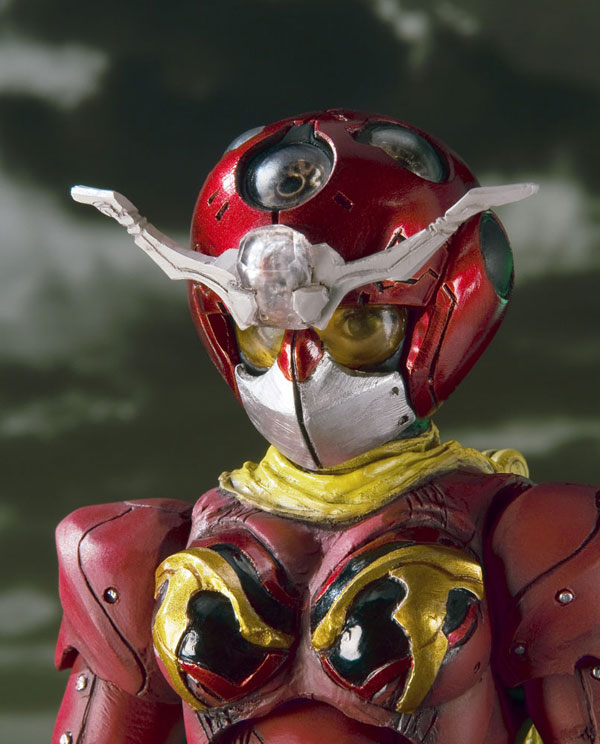 S.I.C. VOL.55 仮面ライダーストロンガー＆電波人間タックル
