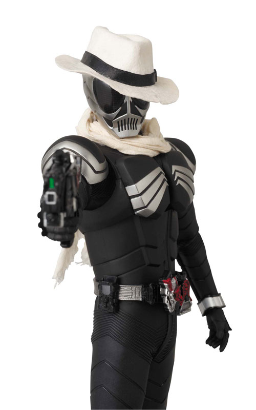 PROJECT BM! No.44 仮面ライダースカル メディコムトイ RAH project BM! No.44 仮面ライダースカル