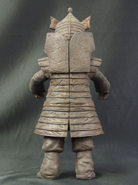 エクスプラス 大怪獣シリーズ 帰ってきたウルトラマン編 「魔神怪獣