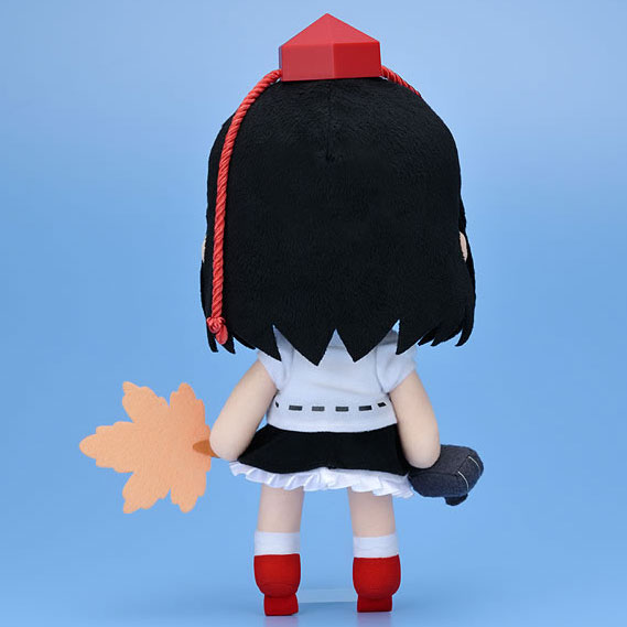 ねんどろいどぷらす ぬいぐるみシリーズ16 東方プロジェクト 射命丸文 CGD2-02592_03.jpg