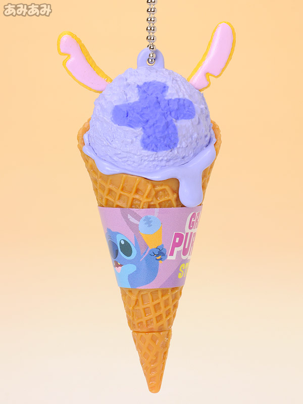 ディズニーキャラクター アイスペンマスコット BOX（食玩）[リーメント