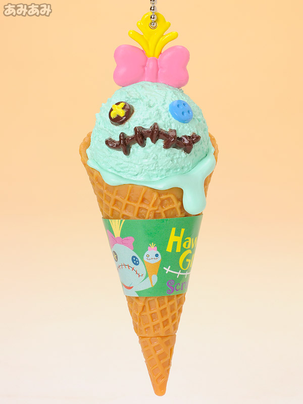 ディズニーキャラクター アイスペンマスコット BOX（食玩）[リーメント