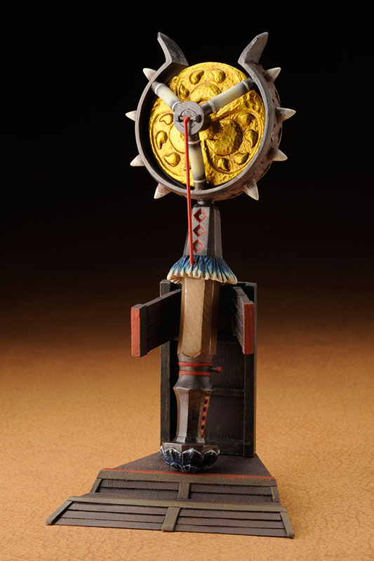 モンスターハンター 狩猟武器コレクション Vol.4 BOX[カプコン]《在庫