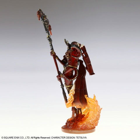 ファイナルファンタジークリーチャーズ3 Amazon.co.jp: FINAL FANTASY CREATURES改 Vol.3 BOX : ホビー
