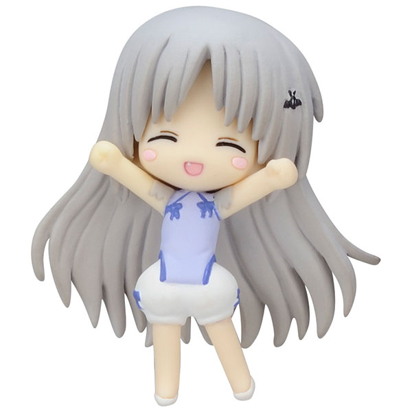 カラコレ クドわふたー トレーディングマスコット BOX