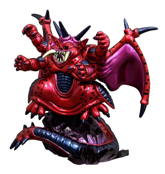 ドラゴンクエスト モンスターズギャラリーHD4 BOX[スクウェア