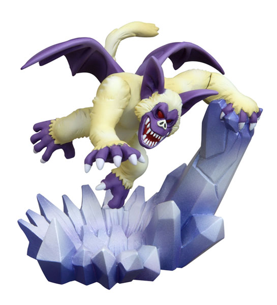 ドラゴンクエスト モンスターズギャラリーHD4 BOX[スクウェア ドラゴンクエスト モンスターズギャラリーHD4 BOX[スクウェア