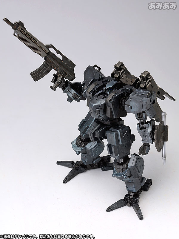 中古】(本体A/箱A)プレイアーツ改 フロントミッション エボルヴ