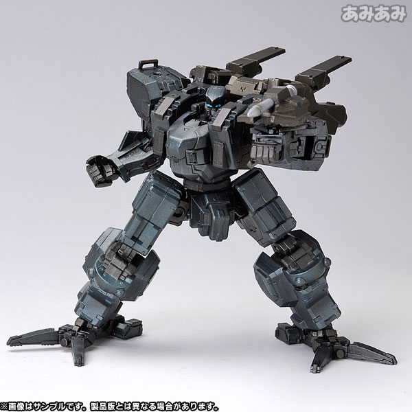 AmiAmi [Character & Hobby Shop] | Play Arts Kai - Front Mission Evolve ...