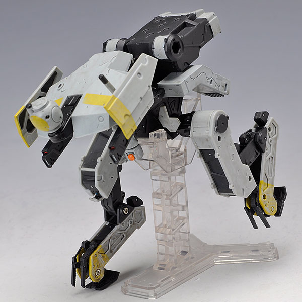 プレイアーツ改 メタルギアソリッド ピースウォーカー Vol.3 ZEKE