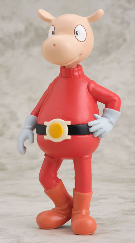 コレクションフィギュアDX 宇宙船サジタリウス Part.1（アン教授