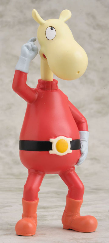 CM'S 宇宙船サジタリウス フィギュア PART 1〜3 セット アン教授