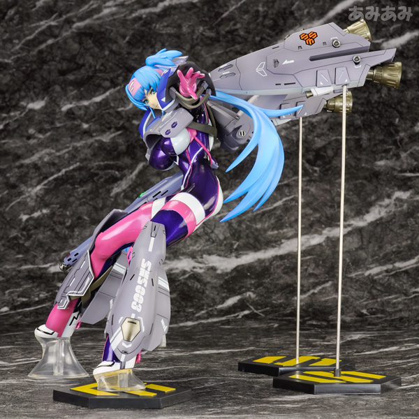 Amazon.co.jp: エクセレントモデル マクロスF クラン・クラン