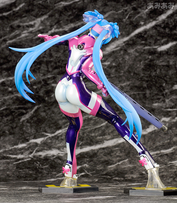 中古】(本体A/箱B)エクセレントモデル マクロスF クラン・クラン