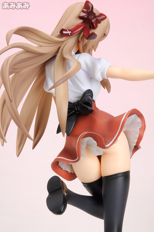 中古】(本体A/箱B)エクセレントモデル 迷い猫オーバーラン！ 芹沢文乃