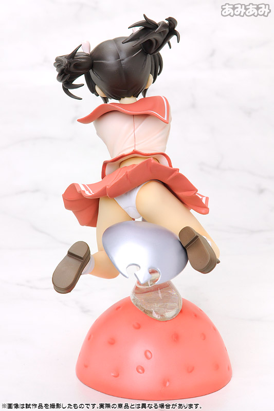 ToHeart2 柚原このみ -スーパースイーツスクランブル- 完成品フィギュア FIG-MOE-2092_05.jpg