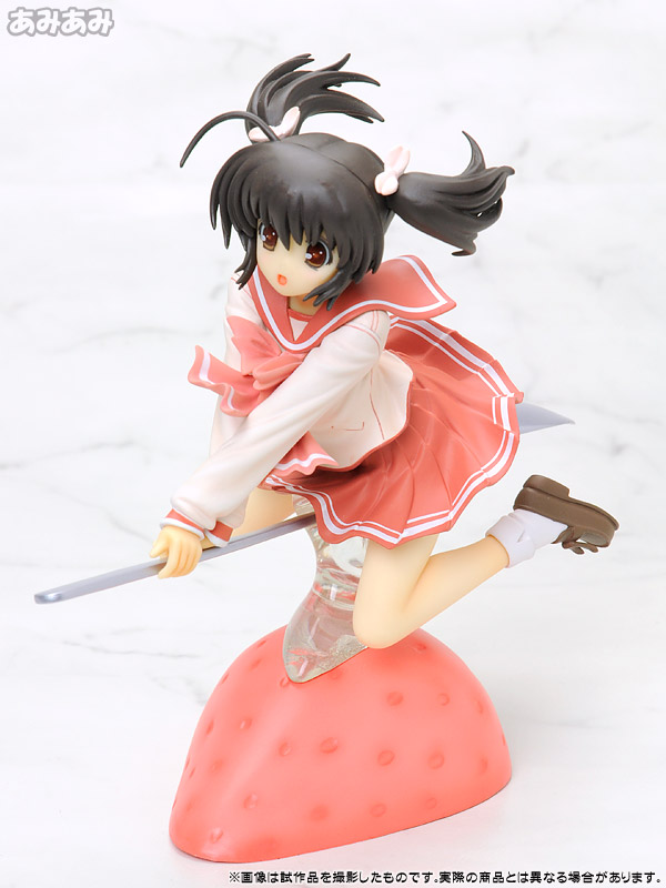 ToHeart2 柚原このみ -スーパースイーツスクランブル- 完成品フィギュア FIG-MOE-2092_09.jpg