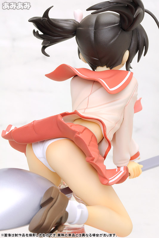 ToHeart2 柚原このみ -スーパースイーツスクランブル- 完成品フィギュア FIG-MOE-2092_13.jpg