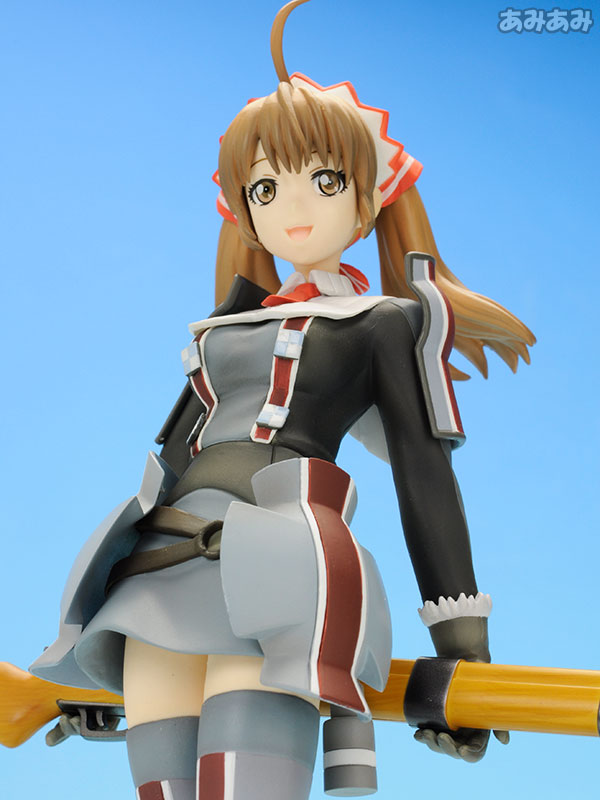 Amazon.co.jp: コトブキヤ 戦場のヴァルキュリア アリシア