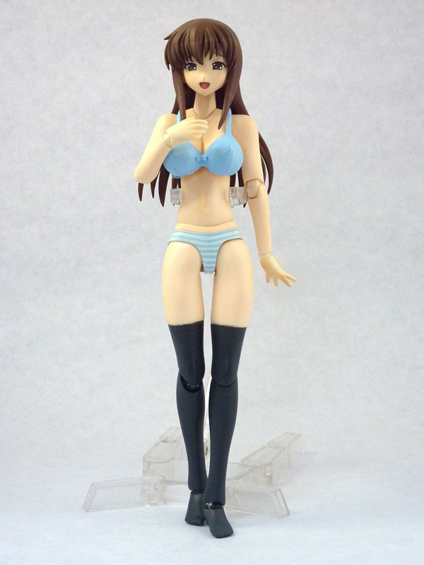 フィギュア　[ランクB] 葵あき 「あきそら～夢の中～」 プチぷりちぃーフィギュアシリーズ No.4 Amazon.co.jp: ふるプニっ!フィギュアシリーズNO.4 あきそら~夢