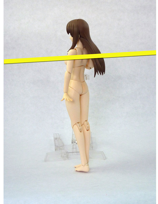 ふるプニっ! あきそら~夢の中~ 葵 アキ　フィギュア ふるプニっ!フィギュアシリーズNo.4 あきそら 葵アキ (フィギュア