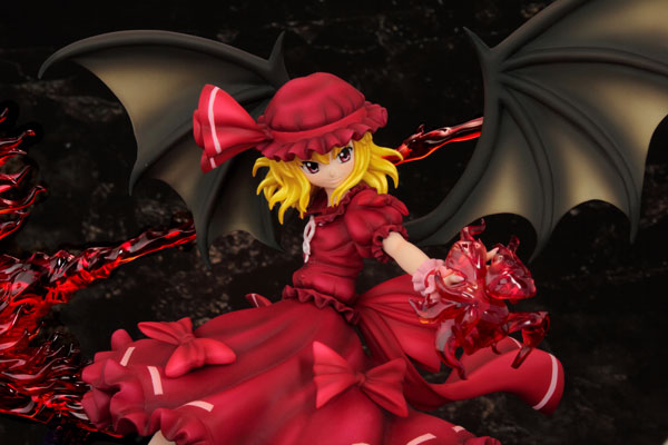 東方プロジェクト 特別編 レミリア・スカーレット 神槍ver