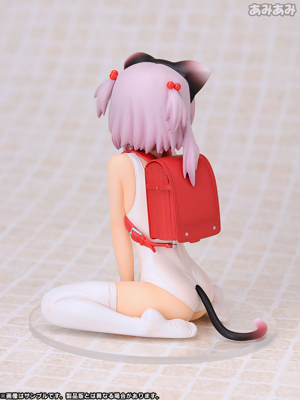 ToHeart2 菜々子 白スク水ver. 完成品フィギュア[オーキッド