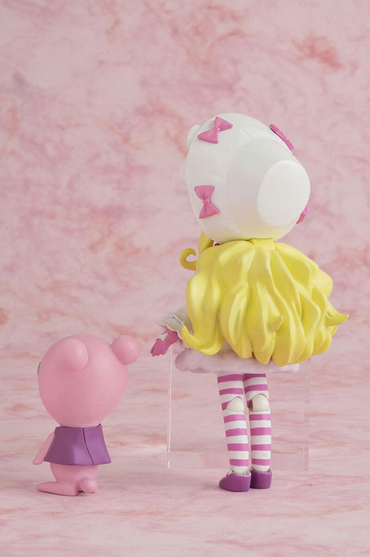 プチぷりちぃー No.6 マリー＆ガリーVer.2.0 ノリカ DX限定版
