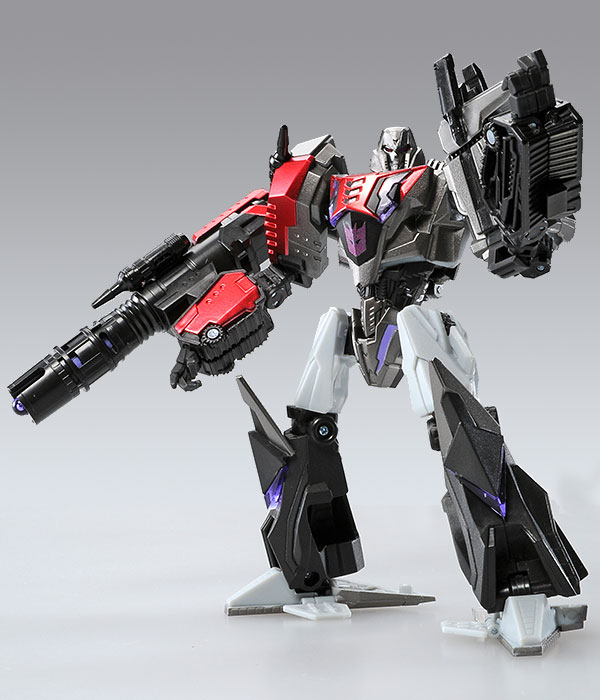 トランスフォーマー ユナイテッド UN04 メガトロン サイバトロン
