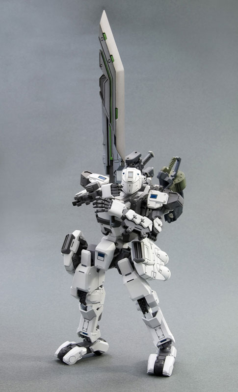 BORDER BREAK SHRKE Type-VシュライクV型 完成品 www.krzysztofbialy.com