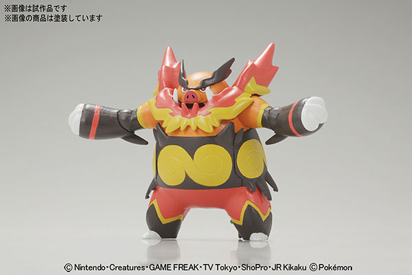 Amazon.co.jp: ポケモンプラモコレクション 進化シリーズ