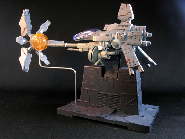 魔導合金 R-TYPE Rwf-9D シューティング・スター  フィギュア Amazon | 魔導合金 R-TYPE Rwf-9D シューティング・スター (ノン