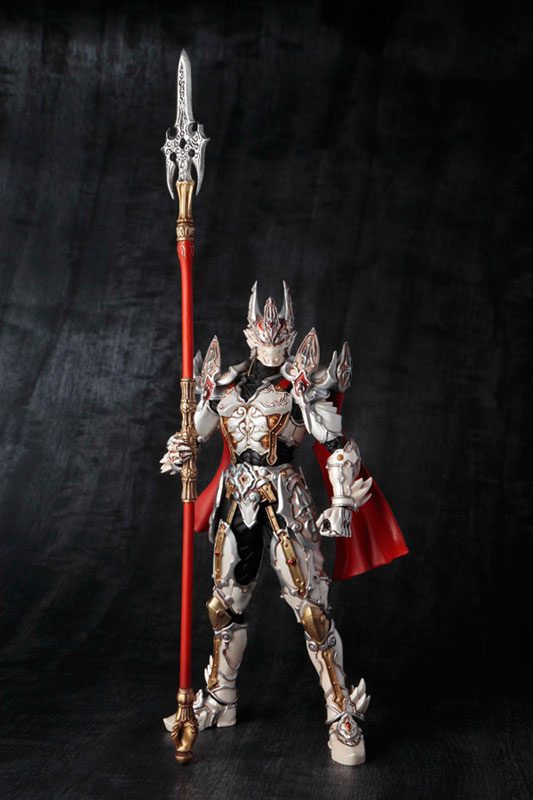 牙狼〈GARO〉 極魂 白夜騎士ダン