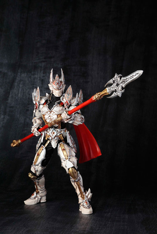 牙狼〈GARO〉 極魂 白夜騎士ダン
