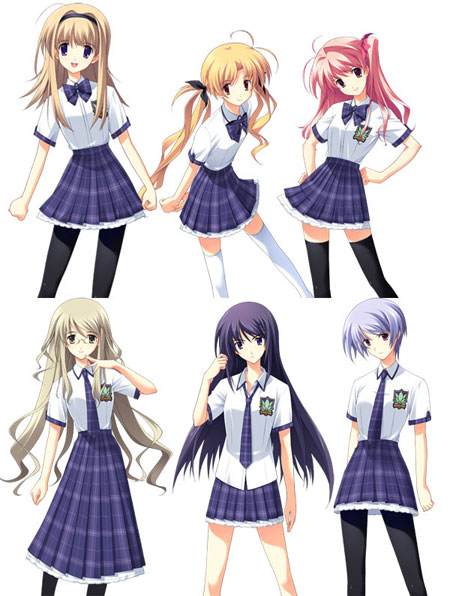 PSP CHAOS；HEAD（カオスヘッド）らぶChu☆Chu！ 通常版[5pb.]《在庫切れ》