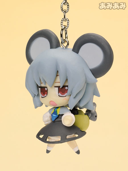 ナズーリン ぬいぐるみ 東方project - norenore - BOOTH