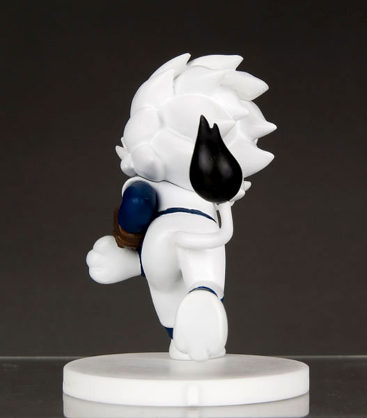 埼玉西武ライオンズ コレクションフィギュア レオ 単品[コトブキヤ