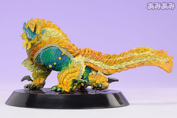カプコンフィギュアビルダー スタンダードモデル