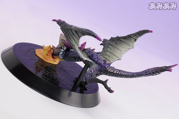 カプコンフィギュアビルダー スタンダードモデル モンスターハンター