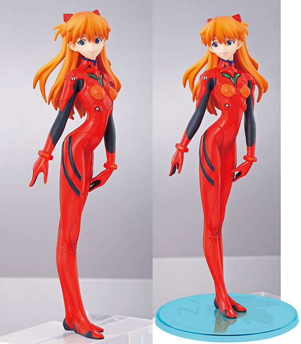 新世紀エヴァンゲリオン PORTRAITS(ポートレイツ) 8 BOX(食玩