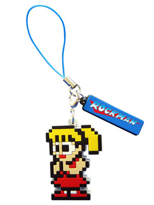 ロックマン ドットストラップコレクション Vol.1 BOX[ユニオン