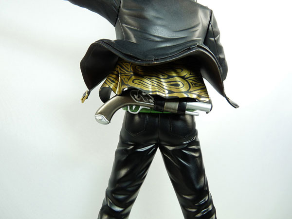 DPCF ワンピース シリーズ第弐弾 ロロノア・ゾロ 三銃士Ver. Amazon.co.jp: DOOR PAINTING COLLECTION FIGURE ワンピース